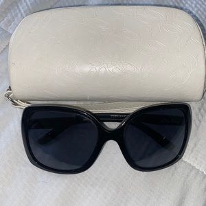 Oakley sunglasses- beckon